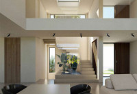 Nueva construcción  - Villas - Monforte del Cid