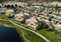 Nueva construcción  - Villas - Monforte del Cid