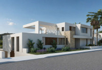 Nueva construcción  - Villas - Monforte del Cid