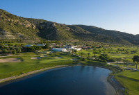 Nueva construcción  - Villas - Monforte del Cid