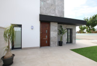 Nueva construcción  - Villas - Pilar de la Horadada