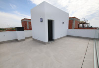 Nueva construcción  - Villas - Pilar de la Horadada