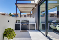 Nueva construcción  - Villas - Pilar de la Horadada