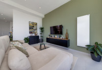 Nueva construcción  - Villas - Pilar de la Horadada