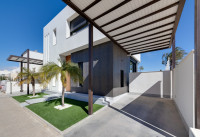 Nueva construcción  - Villas - Pilar de la Horadada