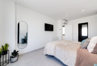 Nueva construcción  - Villas - Pilar de la Horadada