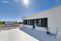 Nueva construcción  - Villas - Pilar de la Horadada