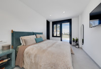 Nueva construcción  - Villas - Pilar de la Horadada