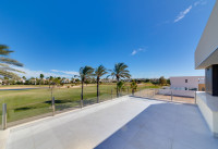 Nueva construcción  - Villas - Pilar de la Horadada