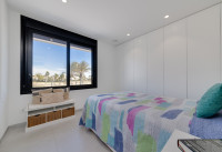 Nueva construcción  - Villas - Pilar de la Horadada