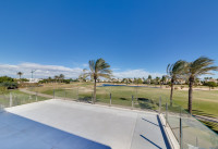 Nueva construcción  - Villas - Pilar de la Horadada