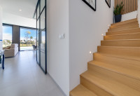 Nueva construcción  - Villas - Pilar de la Horadada