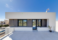 Nueva construcción  - Villas - Pilar de la Horadada