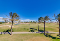 Nueva construcción  - Villas - Pilar de la Horadada