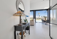 Nueva construcción  - Villas - Pilar de la Horadada