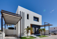 Nueva construcción  - Villas - Pilar de la Horadada