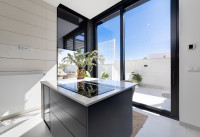 Nueva construcción  - Villas - Pilar de la Horadada
