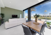 Nueva construcción  - Villas - Pilar de la Horadada