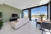 Nueva construcción  - Villas - Pilar de la Horadada