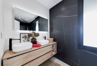 Nueva construcción  - Villas - Pilar de la Horadada