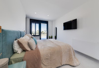 Nueva construcción  - Villas - Pilar de la Horadada