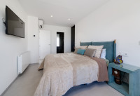 Nueva construcción  - Villas - Pilar de la Horadada