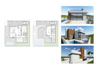 Nueva construcción  - Villas - Pilar de la Horadada