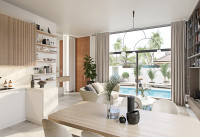 Nueva construcción  - Villas - Pilar de la Horadada