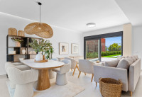 Nueva construcción  - Villas - Pilar de la Horadada