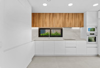 Nueva construcción  - Villas - Pilar de la Horadada