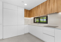 Nueva construcción  - Villas - Pilar de la Horadada