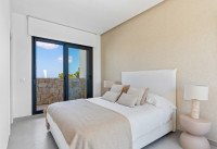 Nueva construcción  - Villas - Pilar de la Horadada