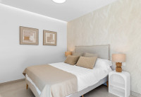 Nueva construcción  - Villas - Pilar de la Horadada