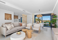 Nueva construcción  - Villas - Pilar de la Horadada