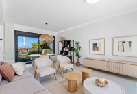 Nueva construcción  - Villas - Pilar de la Horadada