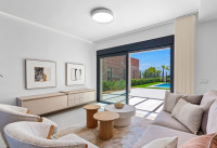 Nueva construcción  - Villas - Pilar de la Horadada