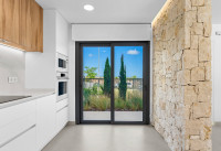 Nueva construcción  - Villas - Pilar de la Horadada