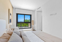 Nueva construcción  - Villas - Pilar de la Horadada