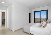 Nueva construcción  - Villas - Pilar de la Horadada