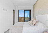 Nueva construcción  - Villas - Pilar de la Horadada