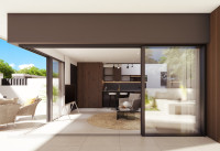 Nueva construcción  - Villas - Pilar de la Horadada