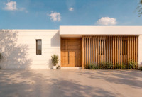 Nueva construcción  - Villas - Pilar de la Horadada