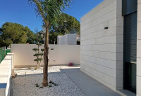 Nueva construcción  - Villas - Pilar de la Horadada