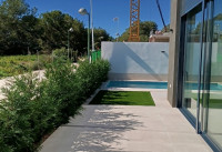 Nueva construcción  - Villas - Pilar de la Horadada