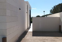 Nueva construcción  - Villas - Pilar de la Horadada