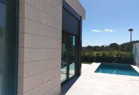 Nueva construcción  - Villas - Pilar de la Horadada