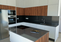 Nueva construcción  - Villas - Pilar de la Horadada