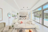 Nueva construcción  - Villas - Pinar de Campoverde