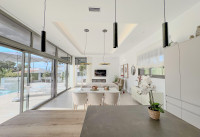 Nueva construcción  - Villas - Pinar de Campoverde