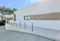 Nueva construcción  - Villas - Pinar de Campoverde